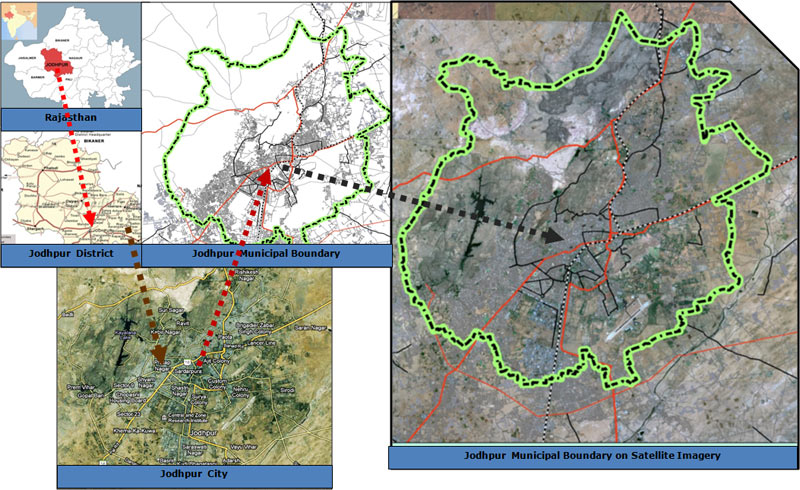 Analysis of DPR for the Sarakki Flyover at the Kanakapura Road-ORR junction  - OpenCity